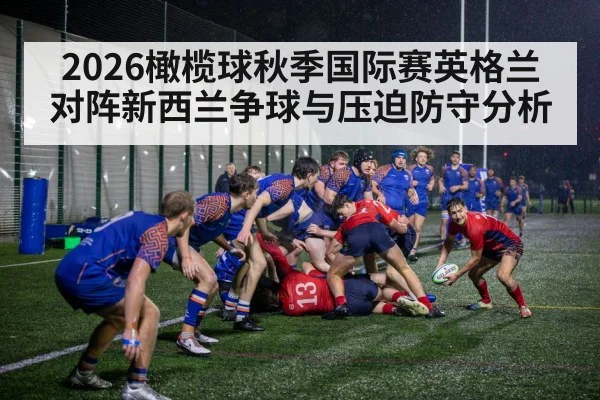 2026橄榄球秋季国际赛英格兰对阵新西兰争球与压迫防守分析
