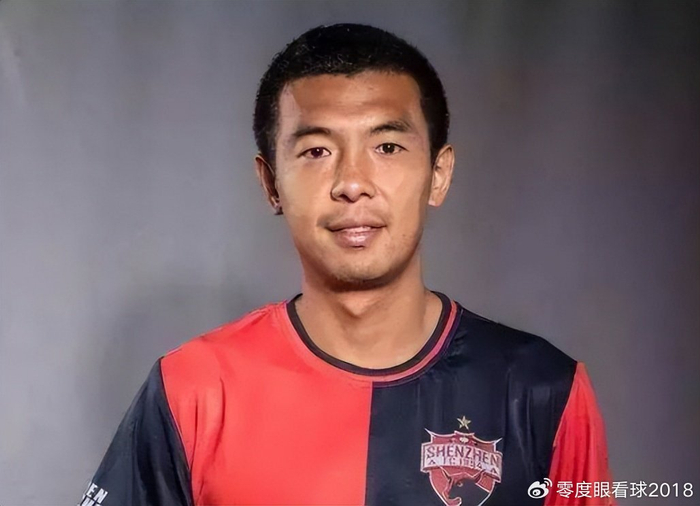 世界杯手机版官网-前国脚徐亮爆猛料，当年刚入选国足要为老队员洗球鞋球袜，引发热议|畸形|年轻球员|文化|爆料|樊振东_新浪新闻