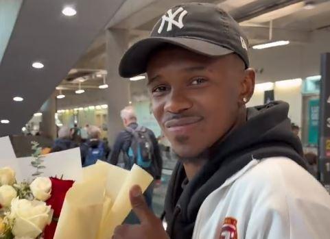 世界杯下载-辽宁新援热菲尼奥抵曼谷参加冬训